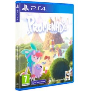 Promenade PS4