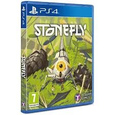 Stonefly PS4