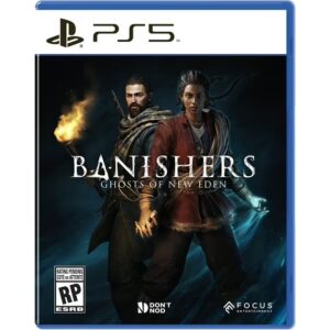Banishers: Ghosts of New Eden PS5