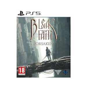 Bleak Faith: Forsaken PS5