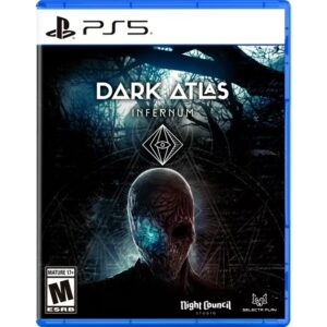 Dark Atlas Infernum PS5