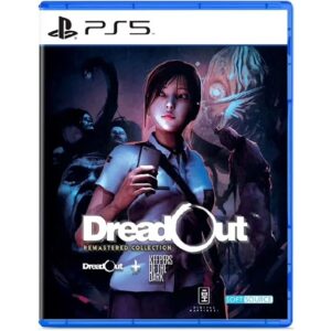 Dreadout Remastered Collection PS5
