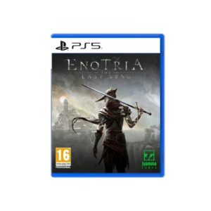Enotria: The Last Song PS5