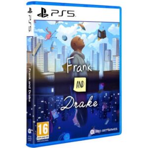 Frank & Drake PS5