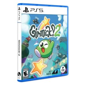 Gimmick 2 PS5