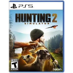 Hunting Simulator 2 PS5