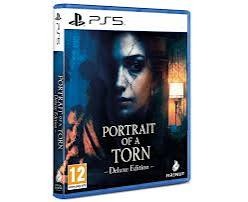 Portrait of a Torn - Deluxe Edition PS5