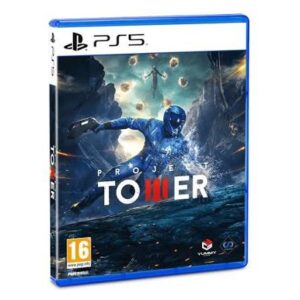Project Tower PS5