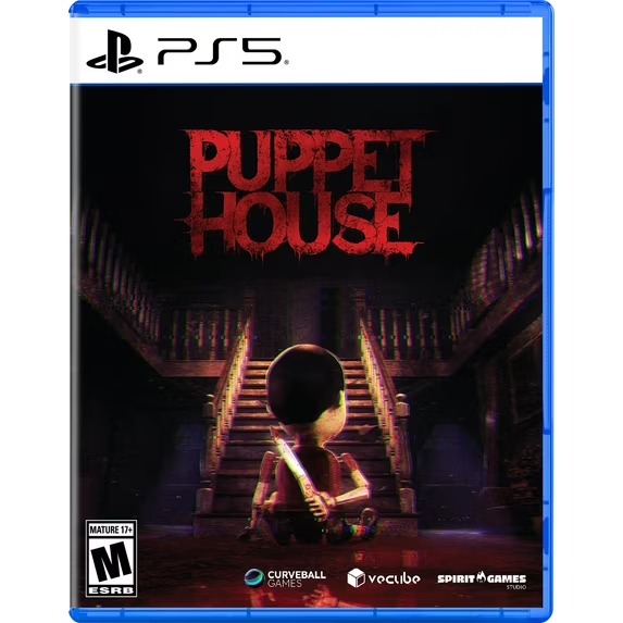 Puppet House PS5