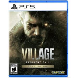 Resident Evil Village - Gold Edition PS5