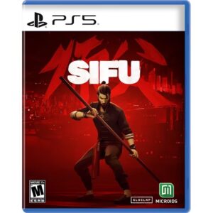 Sifu PS5
