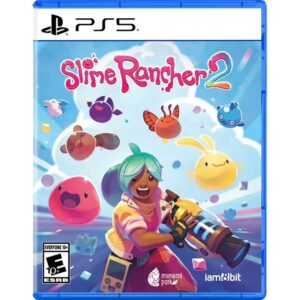 Slime Rancher 2 - Day One Edition PS5