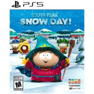South Park - Snow Day! PS5