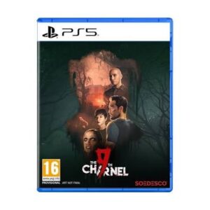 The 9th Charnel PS5