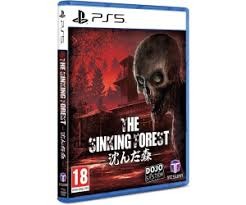The Sinking Forest PS5