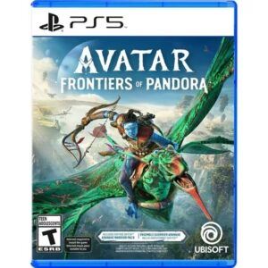 Avatar: Frontiers of Pandora ps5