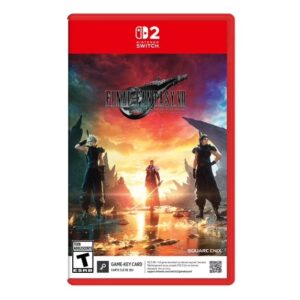 final fantasy vii rebirth switch 2