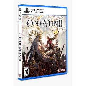 Code Vein II PS5