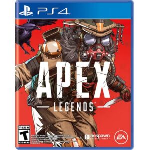 apex bloodhound edition ps4
