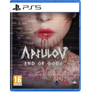 apsulov end of gods ps5