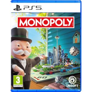 monopoly ps5