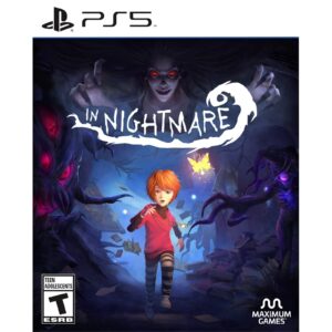 in nightmare ps5