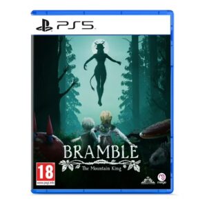 bramble: the mountain king (ps5)
