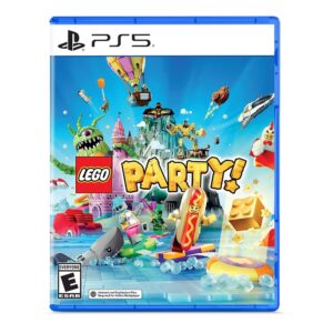 lego party ps5