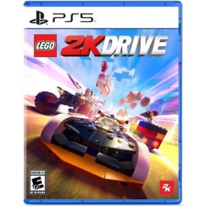 LEGO 2K Drive ps5