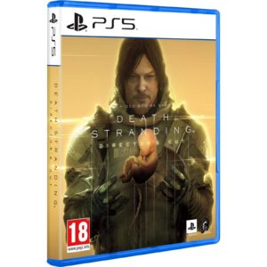 Death Stranding - Directors Cut ps5