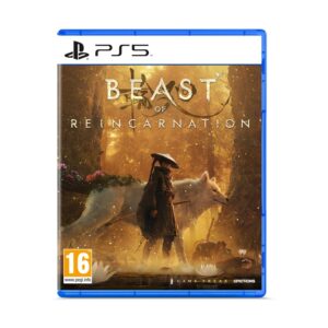 PS5 Beast of Reincarnation הזמנה מוקדמת