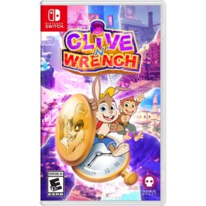Clive N' Wrench Switch