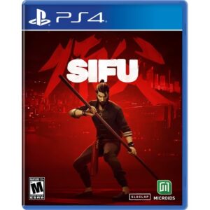 Sifu PS4