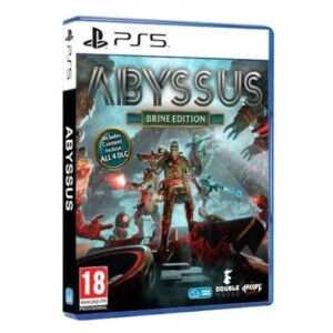 Abyssus-Brine Edition PS5