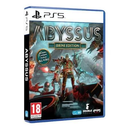Abyssus-Brine Edition PS5