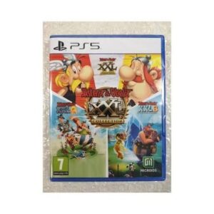 Asterix & Obelix: Collection (XXL 1/2/3/) PS5