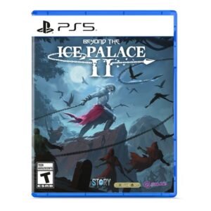 Beyond The Ice Palace 2 PS5