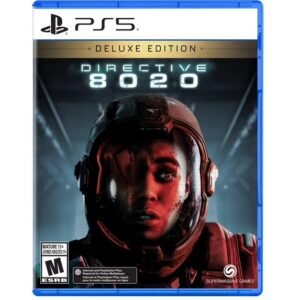 Directive 8020 PS5