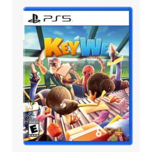 KeyWe PS5