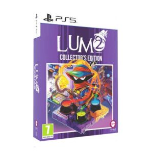Lumo 2 Collector Edition PS5