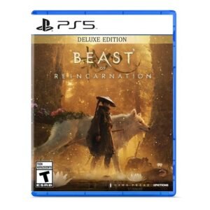 beast of reincarnation ps5
