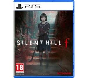 PS5 SILENT HILL