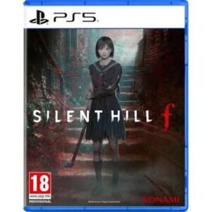 PS5 SILENT HILL