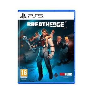 Breathedge ps5