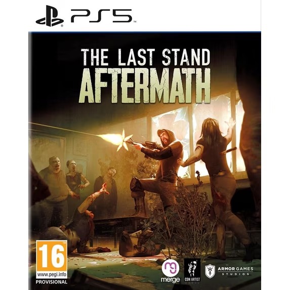 the last stand aftermath ps5