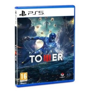 project tower ps5