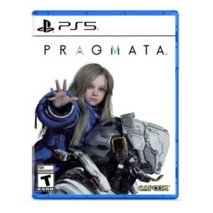 pragmata ps5
