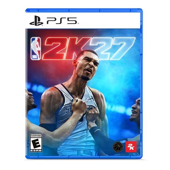 nba 2k27 ps5
