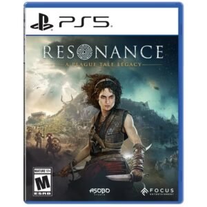resonance a plague tale legacy ps5