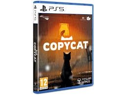 copycat ps5